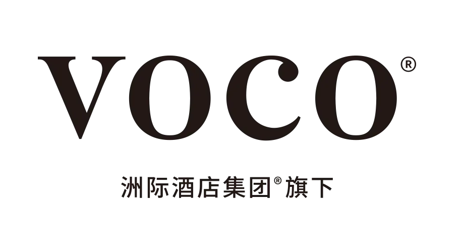 武汉新华voco酒店 Logo